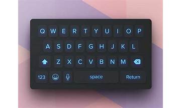 Programmer Keyboard for Android - Download the APK from Habererciyes
